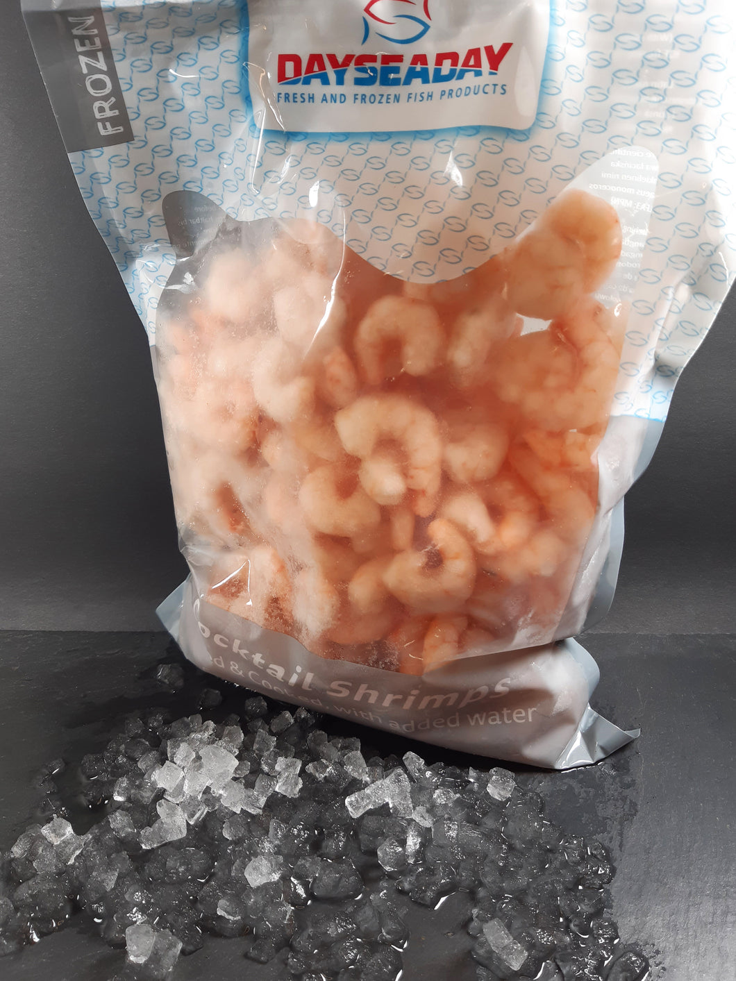 Cocktail Shrimps