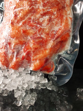 Lade das Bild in den Galerie-Viewer, Hummer Fleisch gekocht
